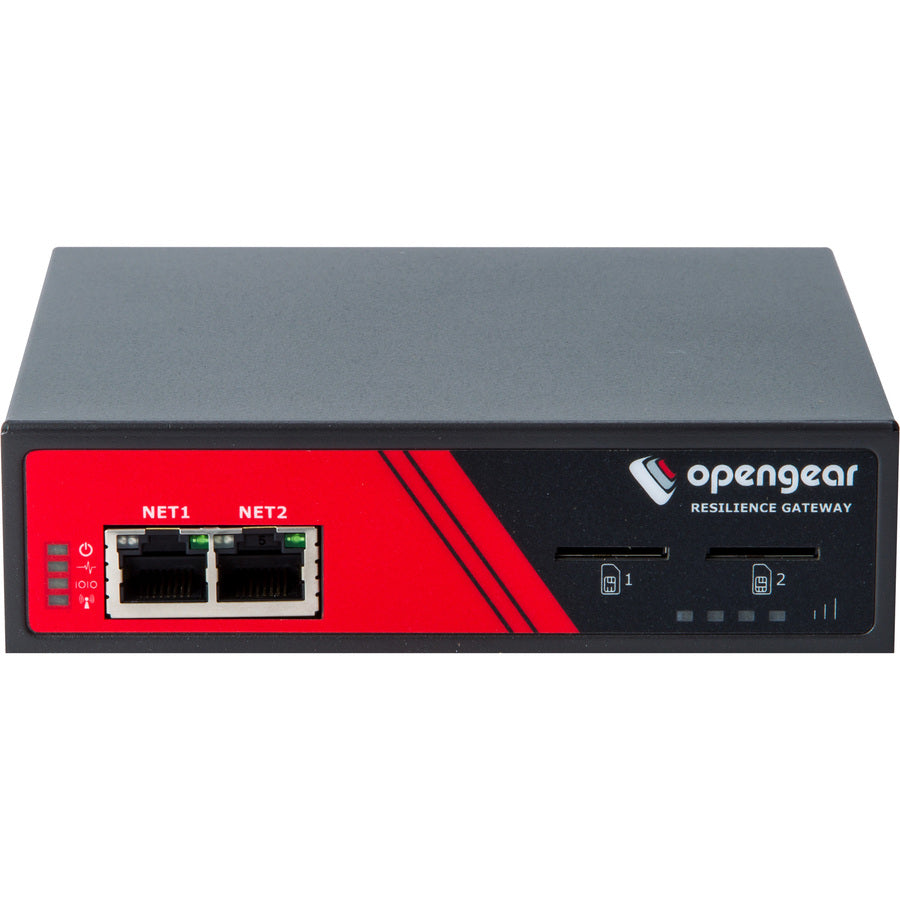 Opengear ACM7000-L Resilience Gateway ACM7004-2-L