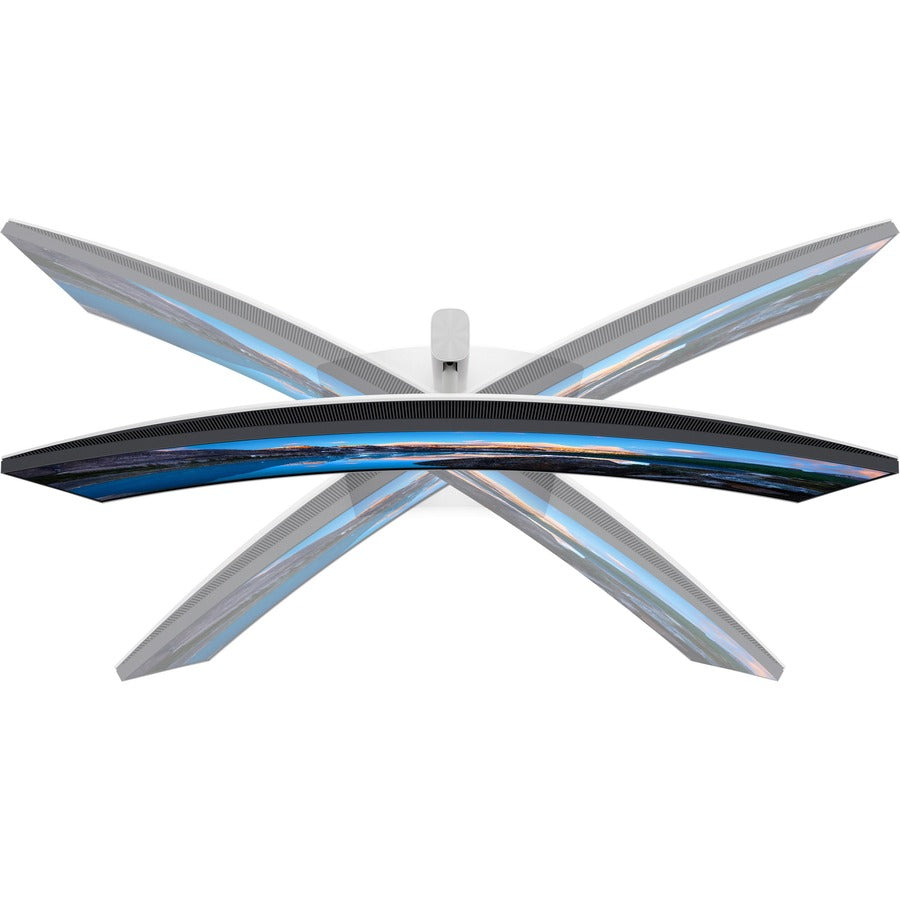 40' Curved Monitor Dell UltraSharp U4021QWA - WUHD 5K2K IPS Display | Dell DELL-U4021QWA