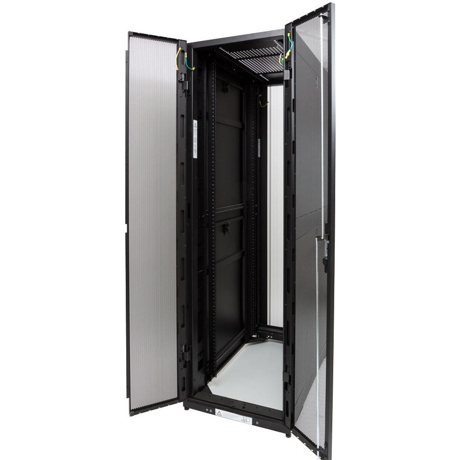 42U Server Rack Enclosed Cabinet - Data Center Storage Solution | Tecisoft 151SW-4563