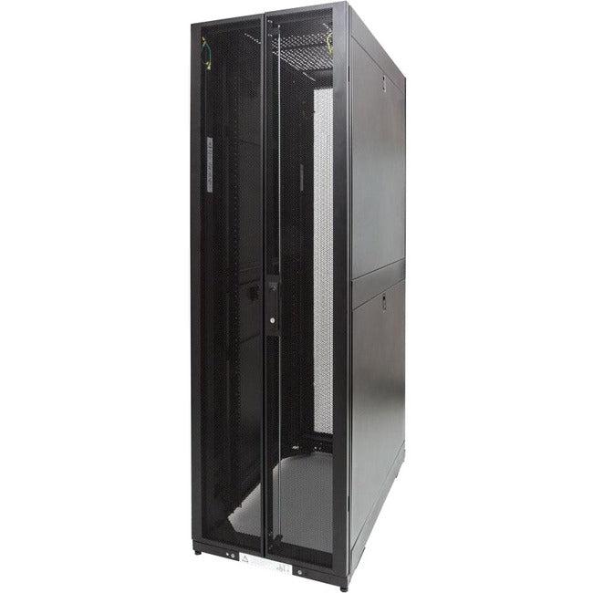 42U Server Rack Enclosed Cabinet - Data Center Storage Solution | Tecisoft 151SW-4563