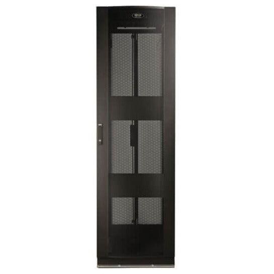 42U Server Rack Enclosure - Seismic Rated NEBS Zone 4 Data Center Cabinet | Tripp Lite SR42UBZ4