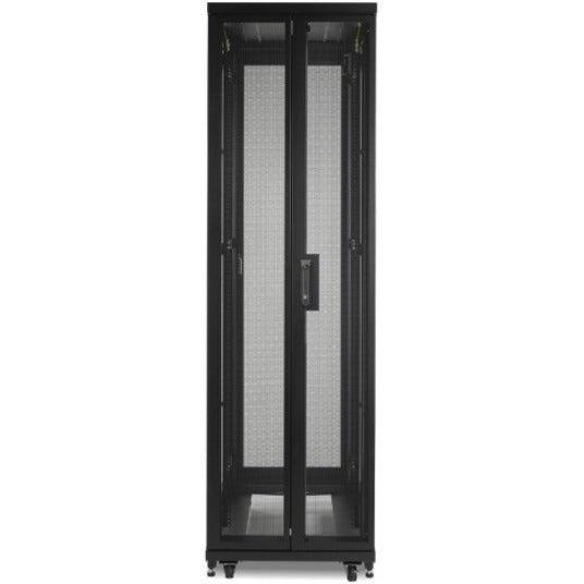 42U Server Rack - NetShelter SV Data Center Enclosure | APC by Schneider Electric AR2401