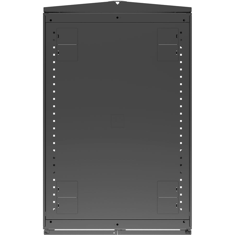 42U Server Rack Vertiv VR3150SP - Data Center Rack with Tool-Less Design & Extra Depth | Vertiv