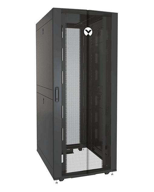 42U Server Rack Vertiv VR3150SP - Data Center Rack with Tool-Less Design & Extra Depth | Vertiv