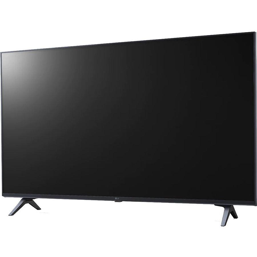 43" UHD Commercial TV - UR340C HDR Digital Signage Display | TecISoft 43UR340C9UD