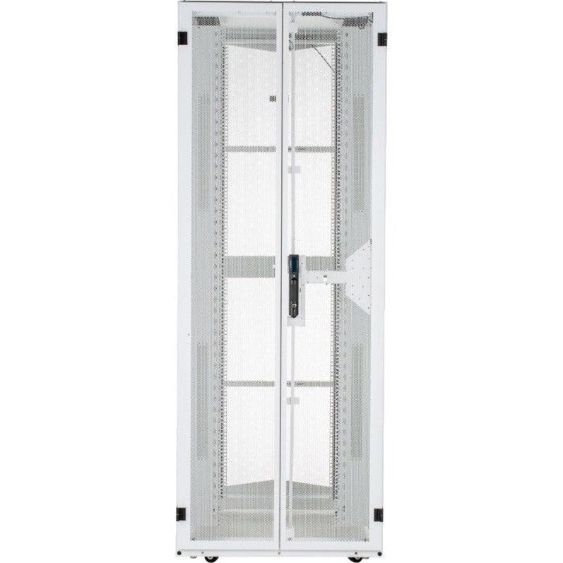 45RU Server Cabinet - Enterprise Data Center Rack Solution | Panduit XG74522WS0001