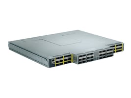 48 Port Ethernet Switch - Intel Omni-Path Edge 100G High Performance Network Switch | TeciSoft 100SWE48UFH