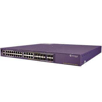 48 Port PoE Switch - ExtremeSwitching X460-G2 Scalable Advanced Aggregation | Tecisoft 16719T