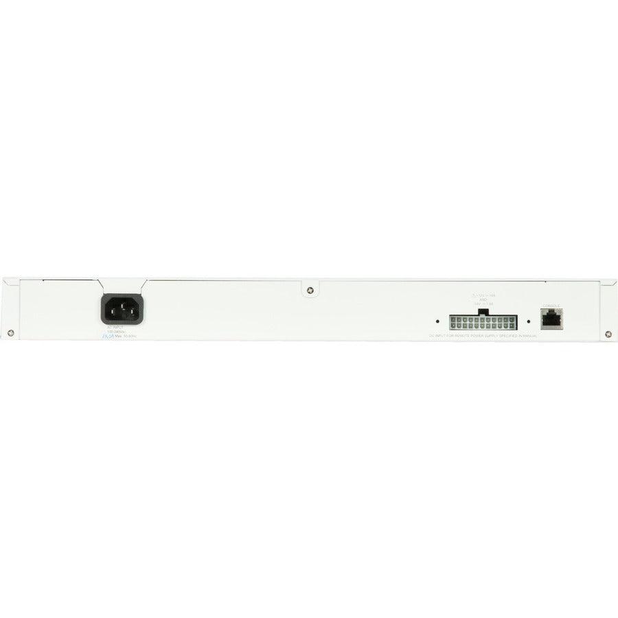 48 Port PoE Switch - Fortinet FS-248E-FPOE Secure Access FortiLink | TechSoft