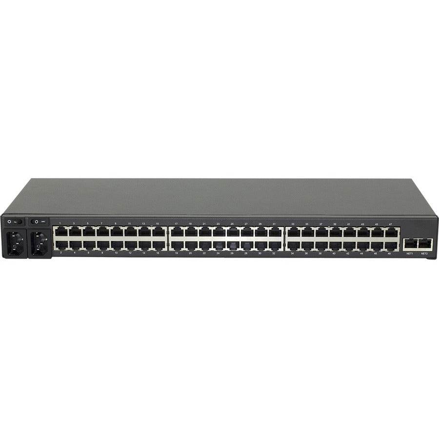 Opengear CM7100 Console Server with SmartOOB CM7148-2-DAC-JP