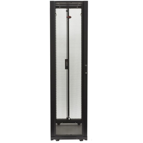 48U Server Rack Enclosure - APC NetShelter SX High Strength with Shock Packaging | TecISoft AR9307SP