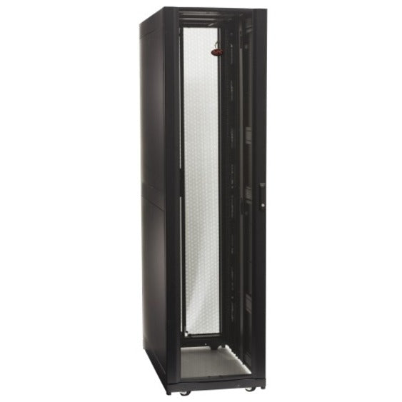 48U Server Rack Enclosure - APC NetShelter SX High Strength with Shock Packaging | TecISoft AR9307SP