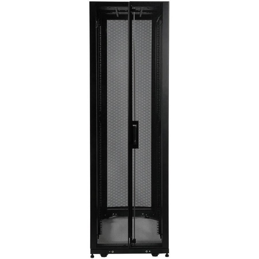 48U Server Rack - Tripp Lite SmartRack Extra-Deep Cabinet | Tecisoft SR48UBDP48