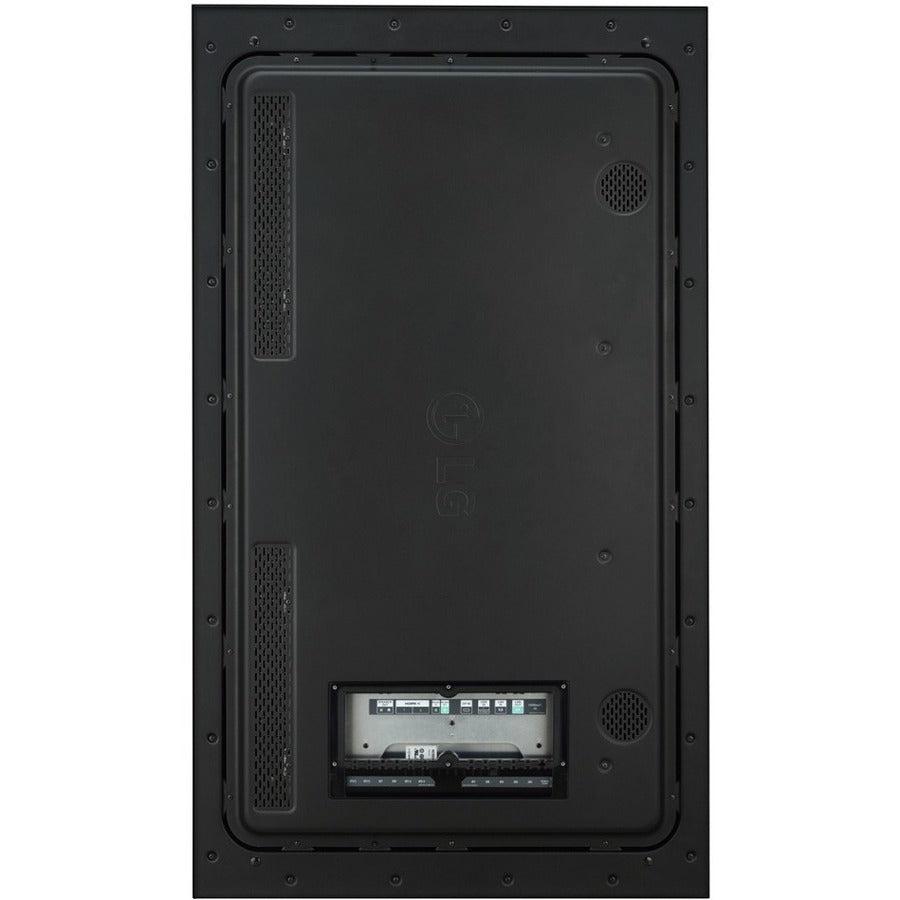 49XE4F-M | IP-rated Monitor for Outdoor Display | High Brightness