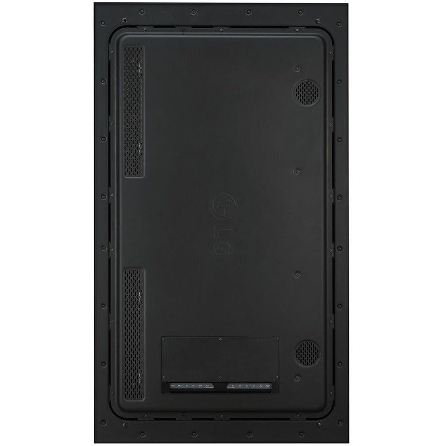 49XE4F-M | IP-rated Monitor for Outdoor Display | High Brightness