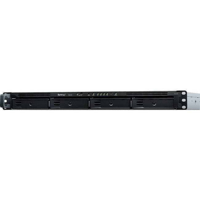 4Bay Expansion Unit Diskless,Rx418