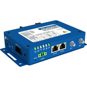 4G LTE Industrial Router - ICR-3241 IoT Gateway | TecISoft