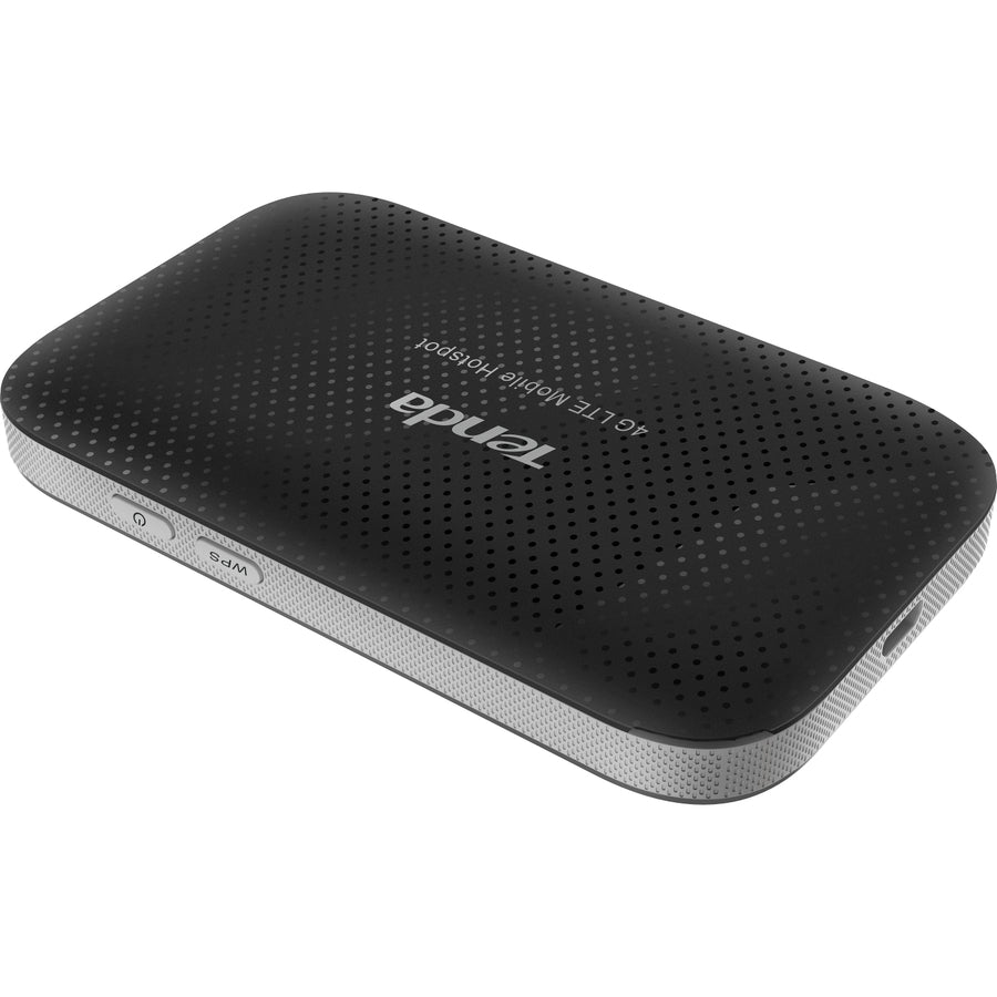 IMSourcing 4G185Modem/Wireless Router Wi-Fi 4 IEEE 802.11n Cellular Modem/Wireless Router