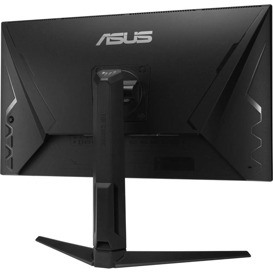 4K Gaming Monitor 144Hz - ASUS TUF Gaming VG28UQL1A Fast IPS | HDMI 2.1