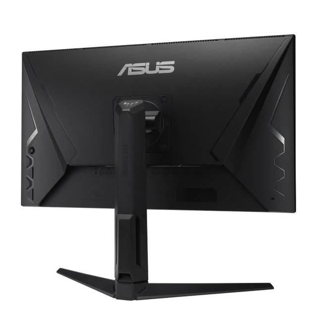 4K Gaming Monitor 144Hz - ASUS TUF Gaming VG28UQL1A Fast IPS | HDMI 2.1