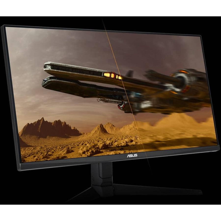 4K Gaming Monitor 144Hz - ASUS TUF Gaming VG28UQL1A Fast IPS | HDMI 2.1