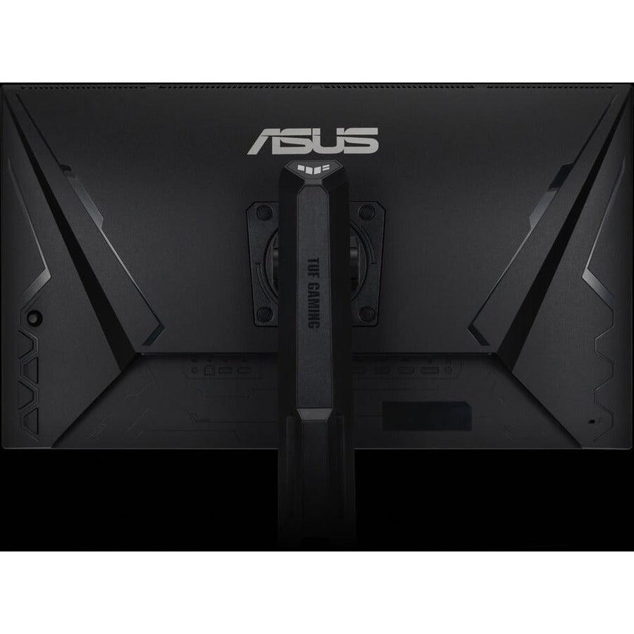 4K Gaming Monitor 144Hz - ASUS TUF Gaming VG28UQL1A Fast IPS | HDMI 2.1