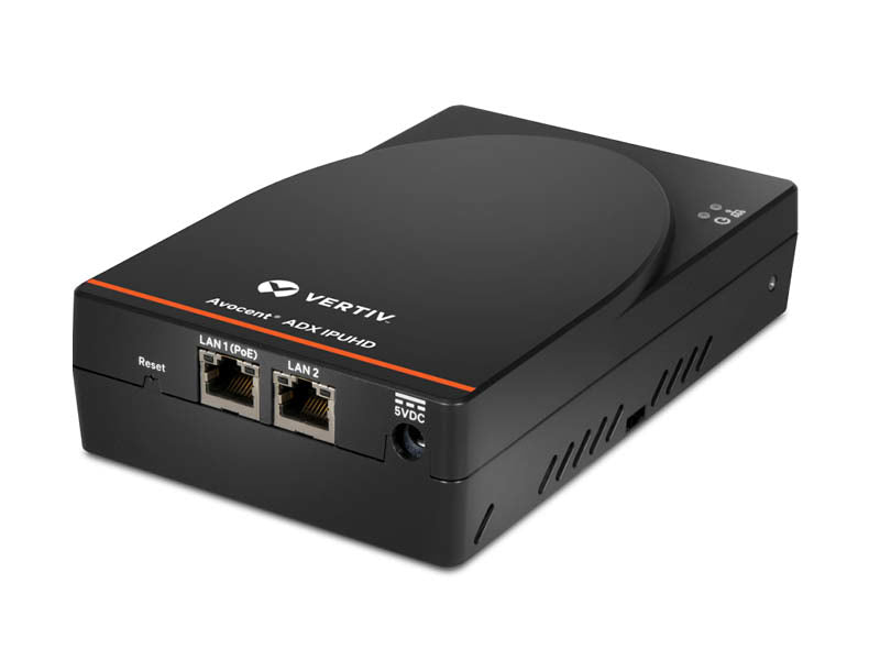 4K IP KVM Switch - Enterprise Remote Server Management | TecISoft ADX-IPUHD-400
