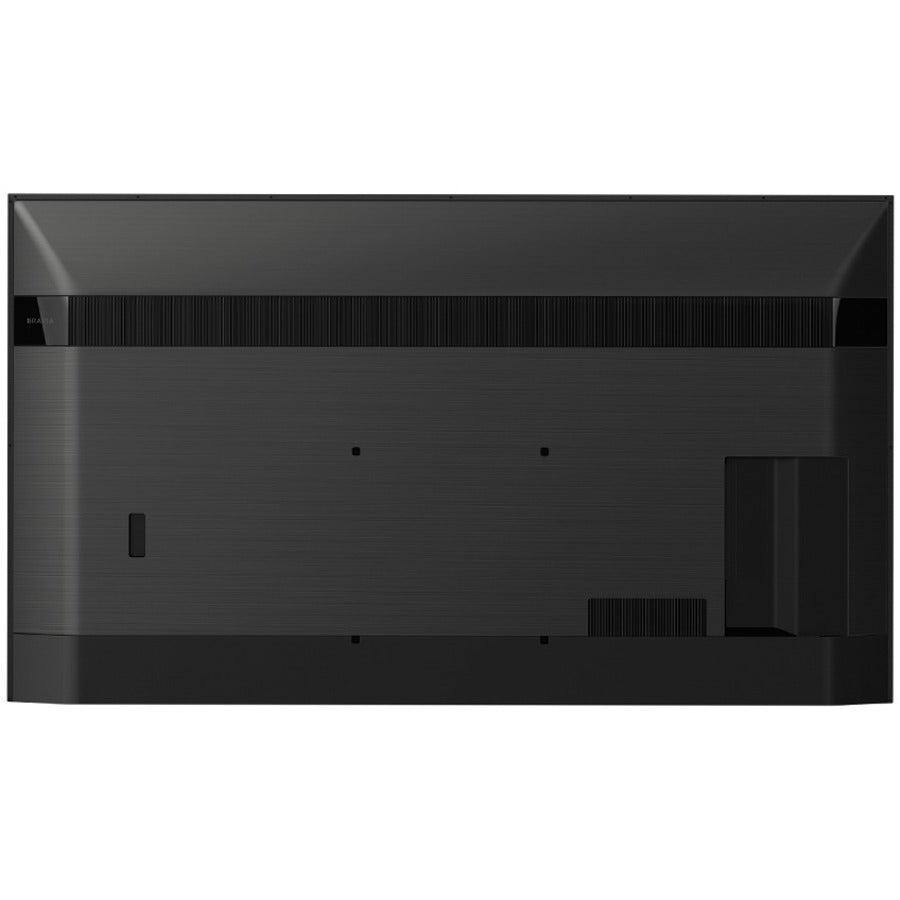 4K Professional Display - Sony FW-85BZ40H 85-inch BRAVIA HDR Monitor | TecISoft FW85BZ40H