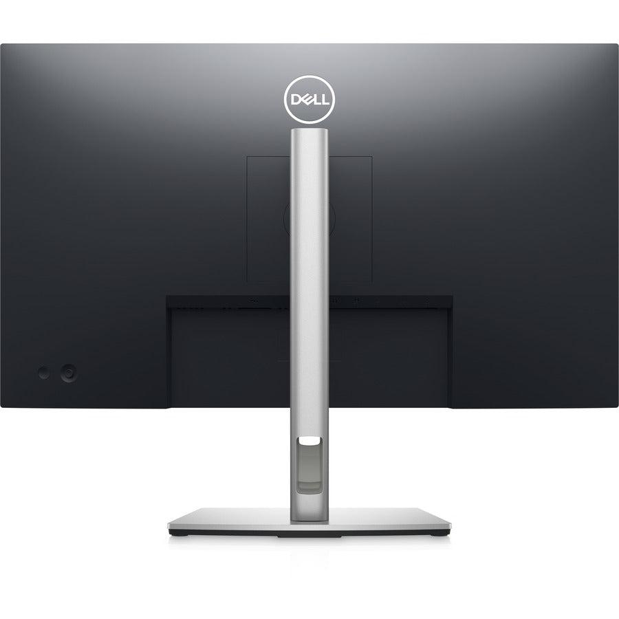 4K USB-C Hub Monitor - Professional Dell P2723QE Display | Tecisoft DELL-P2723QE