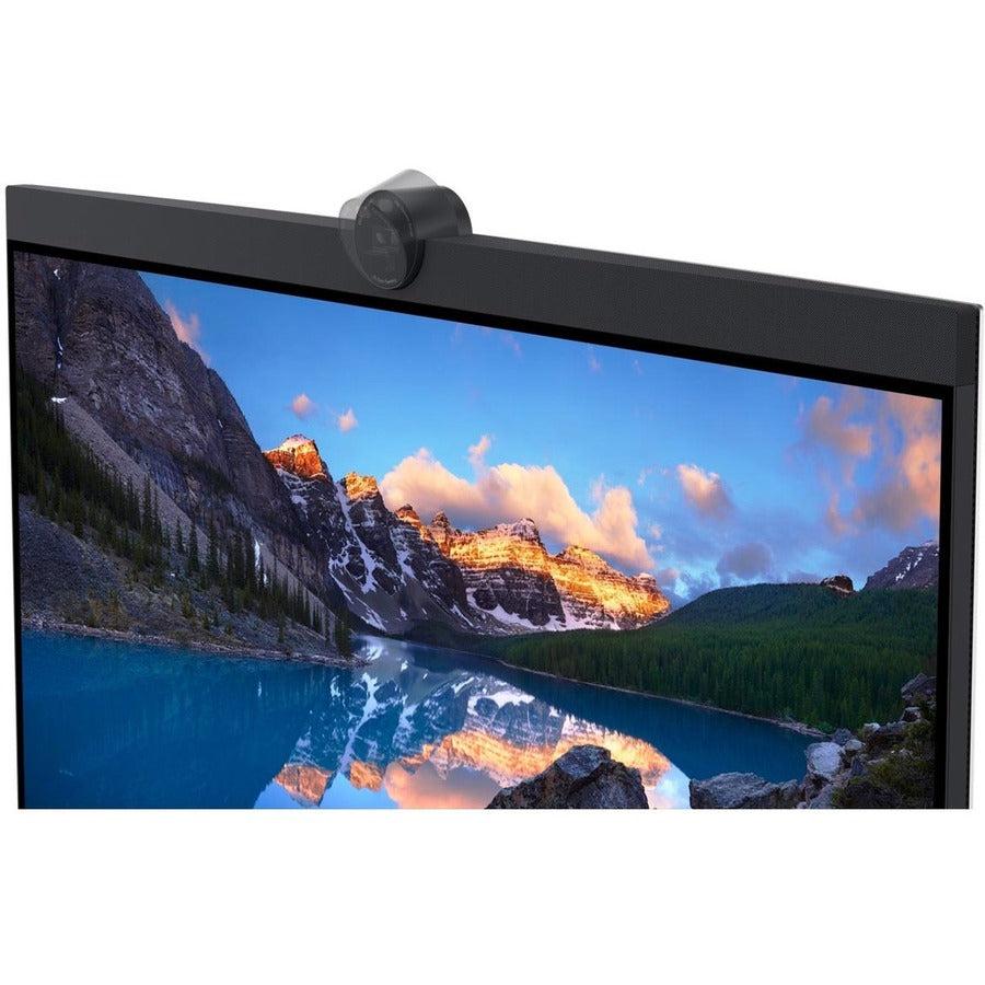 4K Video Conferencing Monitor - Dell UltraSharp 32 Professional Display | TecISoft DELL-U3223QZ