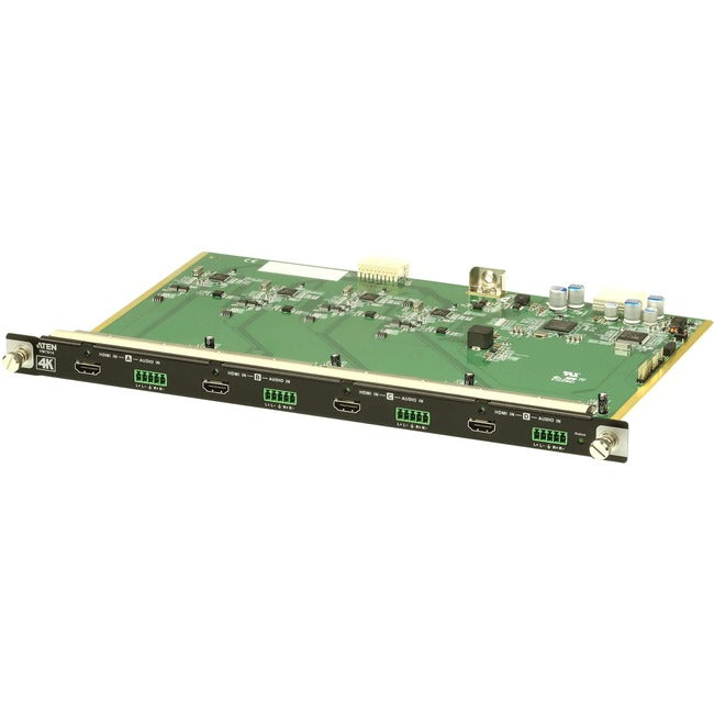 4Port 4K Hdmi Input Card,