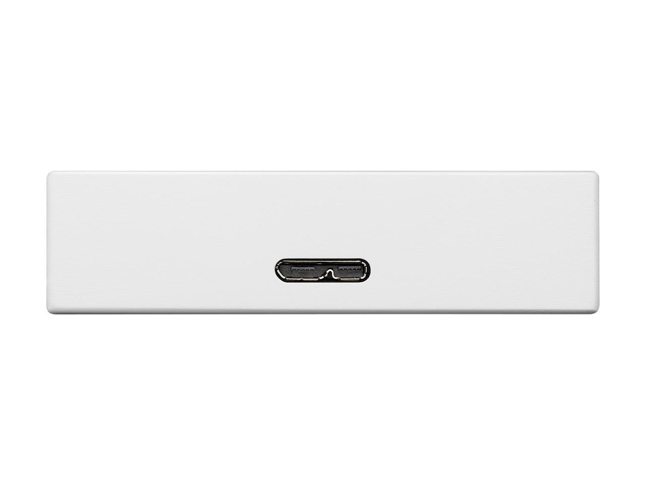 4Tb Backup Plus Portable Red