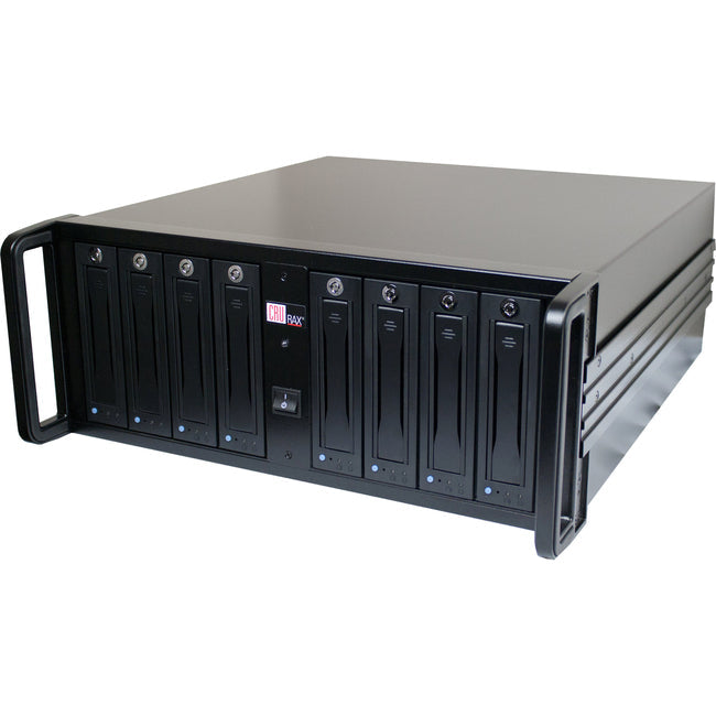 4U JBOD Rack Storage - Enterprise Data Center Storage Solutions | CRU 41475-1130-0000