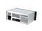 4U300 Server Chassis Compatible Motherboard: Standard Atx Following Motherboard Size: L300*W437.5*H176.5Mm Empty Chassis
