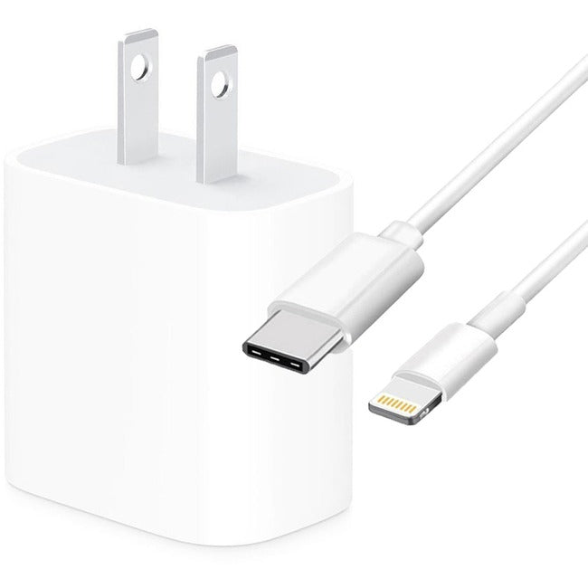 4XEM 3FT 8-pin Charging Kit for iPad - MFi Certified 4XIPADKITC3