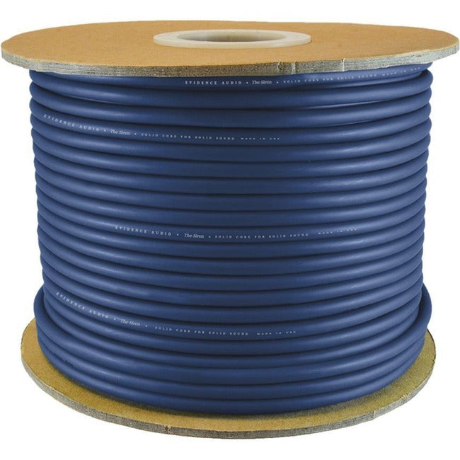 4XEM Cat6 UTP Bulk Cable 4XCAT61000BL