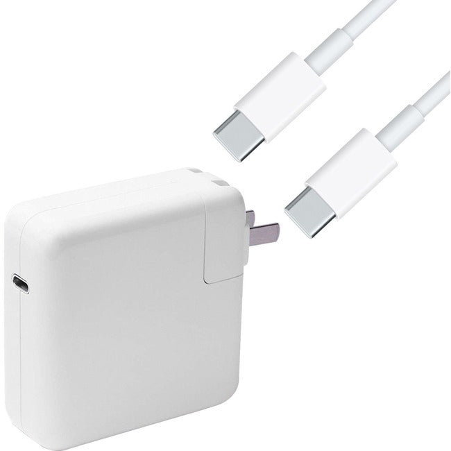 4XEM Charging Kit Compatible for MacBook Pro 4XMBOOKPROKIT96