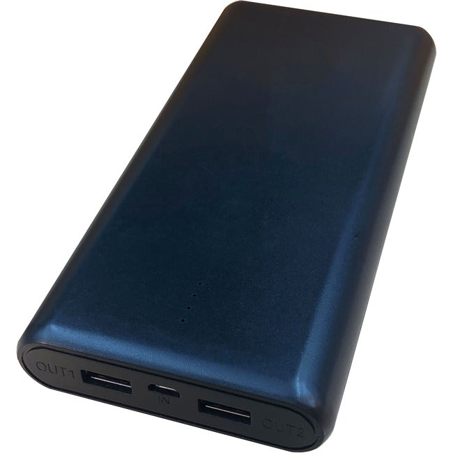 4XEM Fast Charging Power Bank with a 20000mAh Capacity 4XMBLPOWER20000