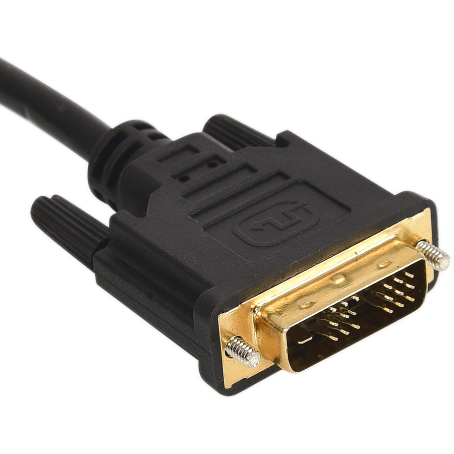 4XEM HDMI to DVI-D Cable 10ft 4XHDMIDVI10FT