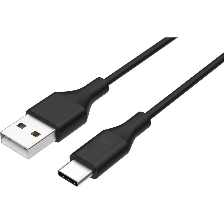 4XEM Samsung USB-C 6FT Charger Kit (Black) 4XSAMKITUSBCB6