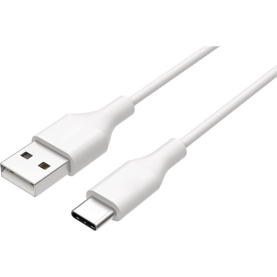 4XEM Samsung USB-C 6FT Charger Kit (White) 4XSAMKITUSBCW6