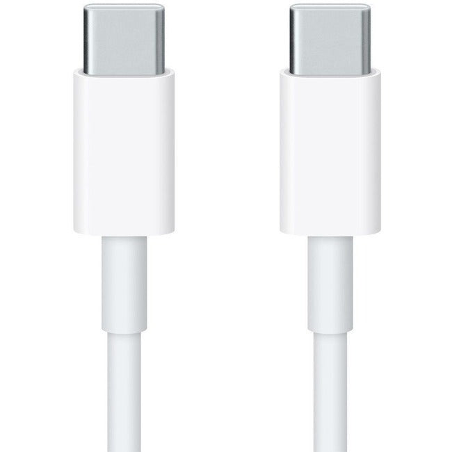 4XEM USB-C TO USB-C Cable M/M USB 3.1 Gen 2 10Gbps 6ft White 4XUSBCC31G26W