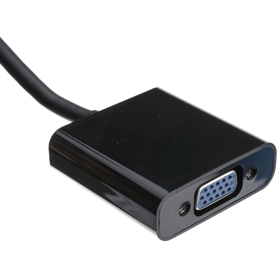 4XEM 10 Inch DisplayPort To VGA Adapter Cable 4XDPVGAS615AA