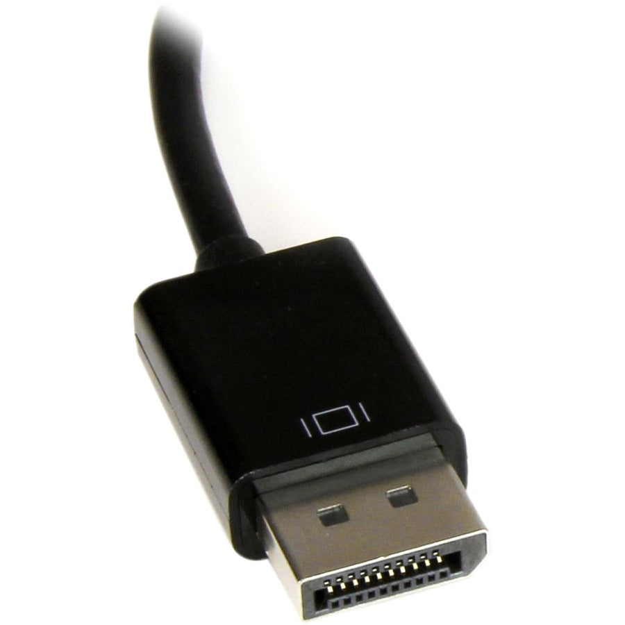 4XEM 10 Inch DisplayPort To VGA Adapter Cable 4XDPVGAS615AA