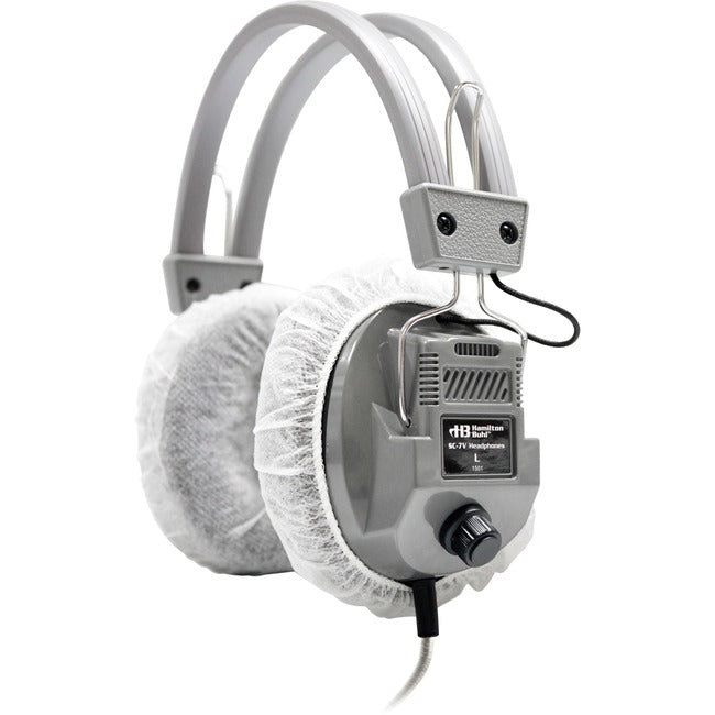 Hamilton Buhl 4.5 Ear Cushion Covers" HYGENX45