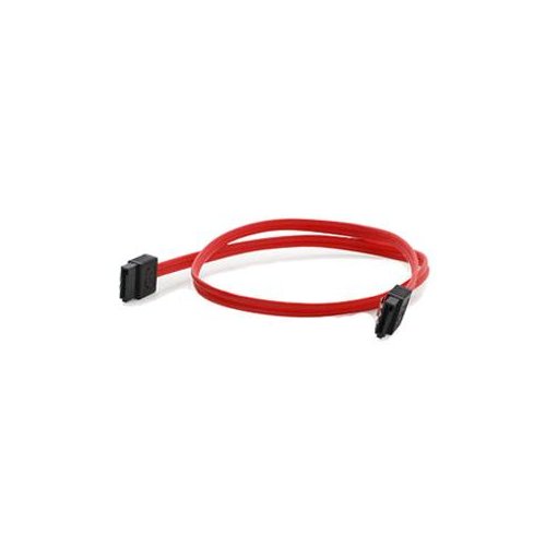 5-Pack of 1.5ft SATA Male to Male Serial Cables SATAFLEX18-5PK