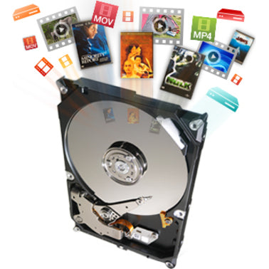 Seagate-IMSourcing DS ST500VM000 500 GB Hard Drive - Internal - SATA (SATA/600)
