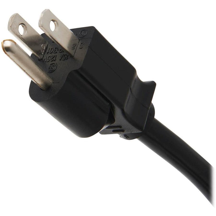 500VA Smart UPS - Line Interactive Battery Backup 1U Rack | Tripp Lite SMART500RT1U