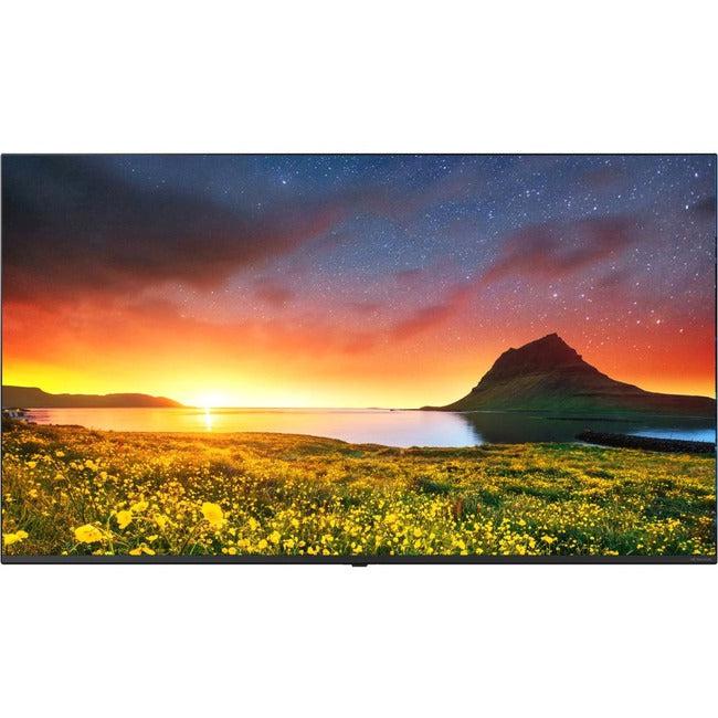 LG 55UR770H9UA 55 Smart LED-LCD TV - 4K UHDTV - Ashed Blue"