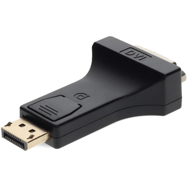 5Pk Dp 1.2 Dvi-I M/F Adapters,Black Dp++ 2560X1600 Wqxga